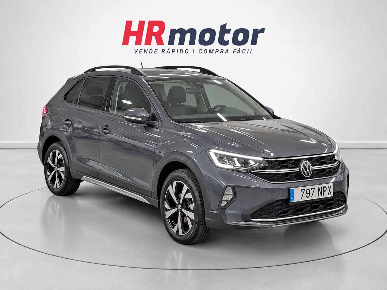 Volkswagen Taigo ``Más`` 1.0 TSI 85 kW (116 CV) DSG