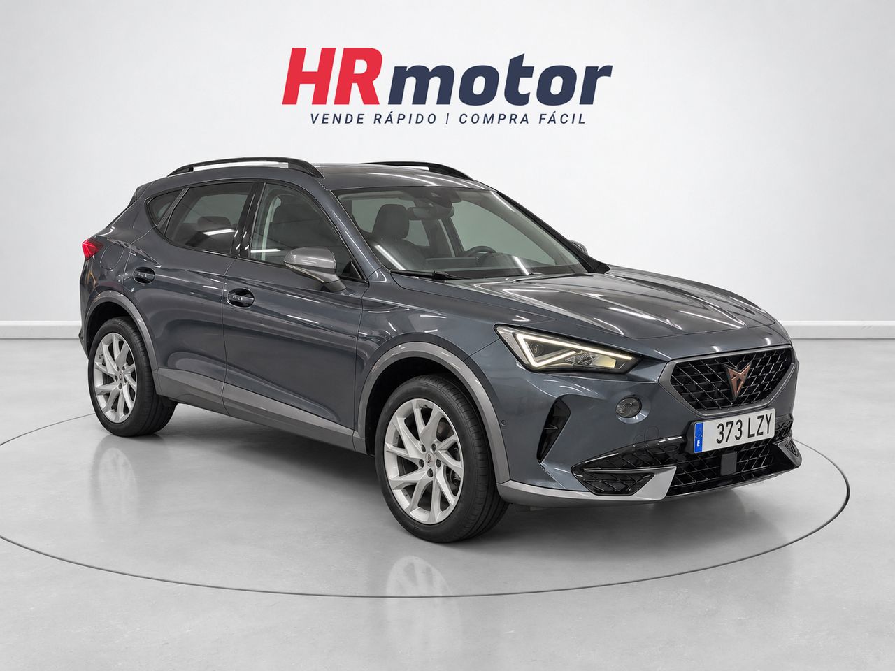 Cupra Formentor 1.5 TSI DSG 110 kW (150 CV)