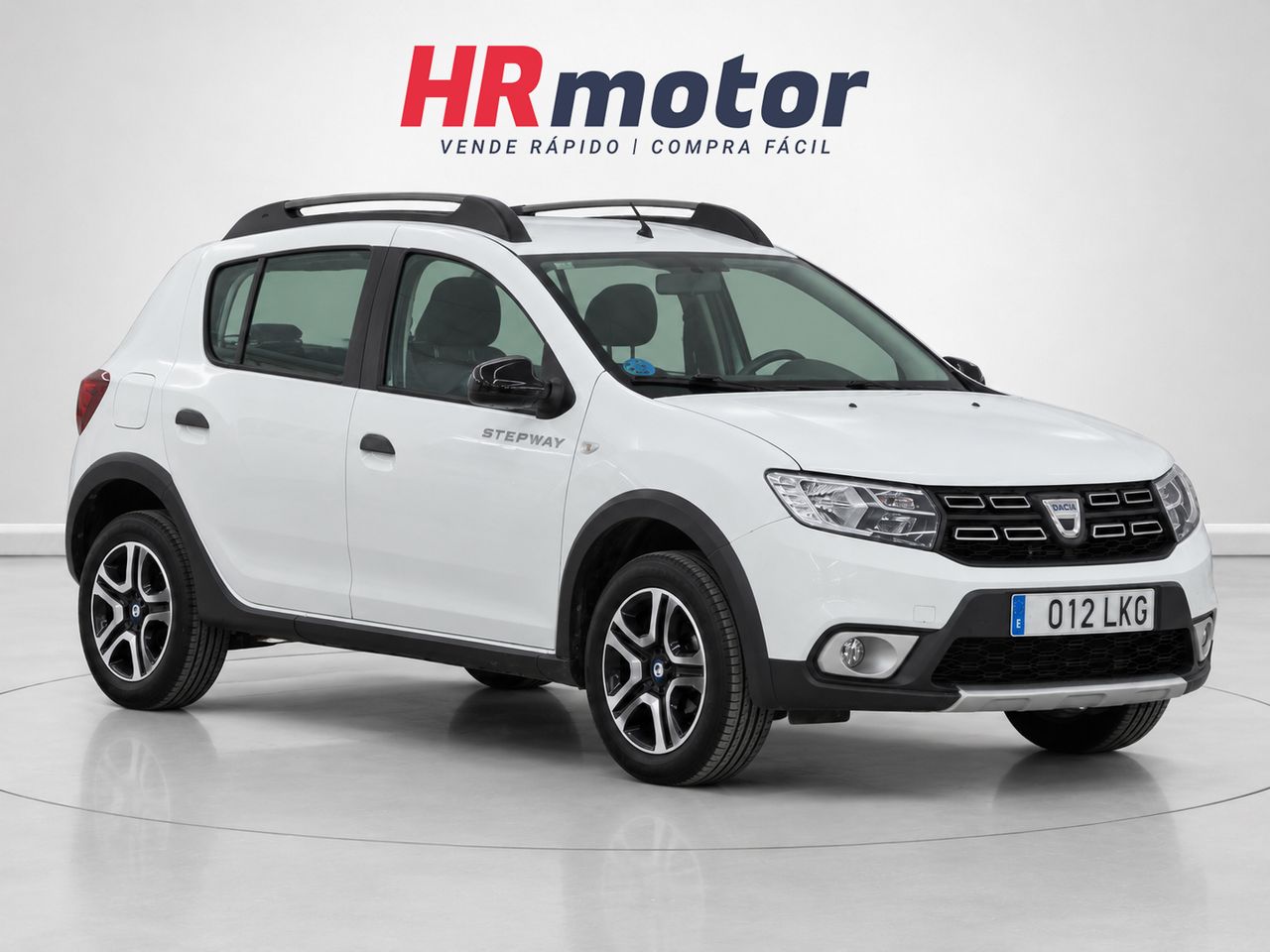 Dacia Sandero Serie Limitada Aniversario TCE 74 kW (100 CV) GLP