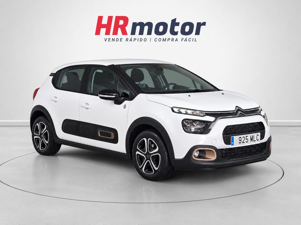 Citroën C3 BlueHDi 100 S&S C-Series 75 kW (102 CV)