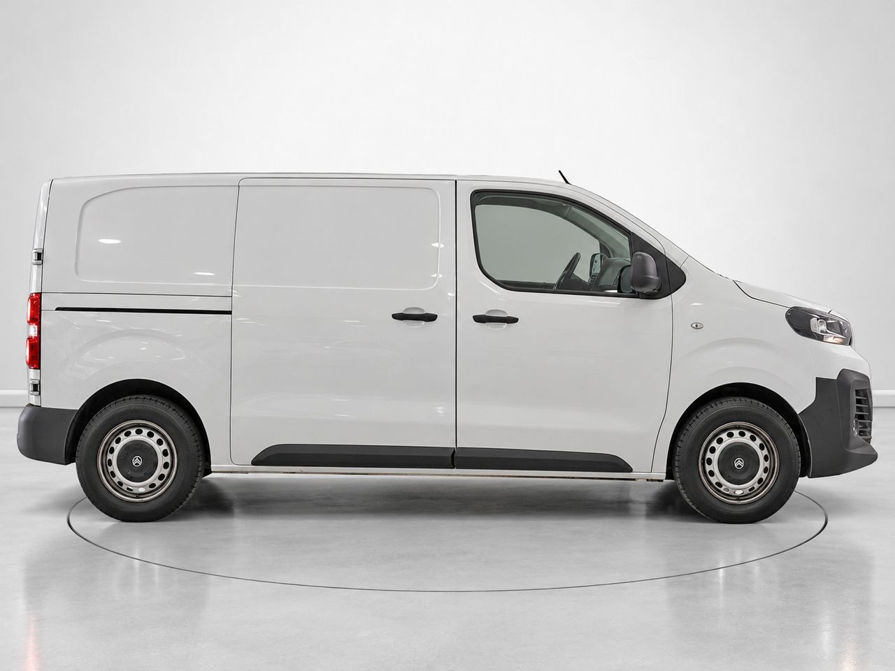 Citroën Jumpy Furgon BlueHDI 120 Talla M 88 kW (120 CV) - foto 2