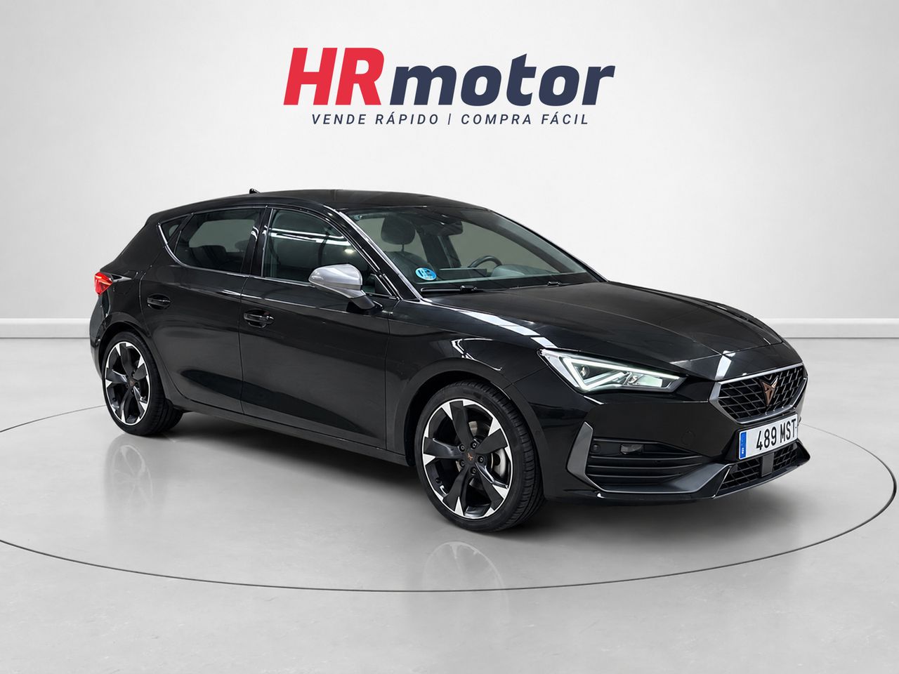 Cupra León 1.5 eTSI Tech Edition DSG 110 kW (150 CV)
