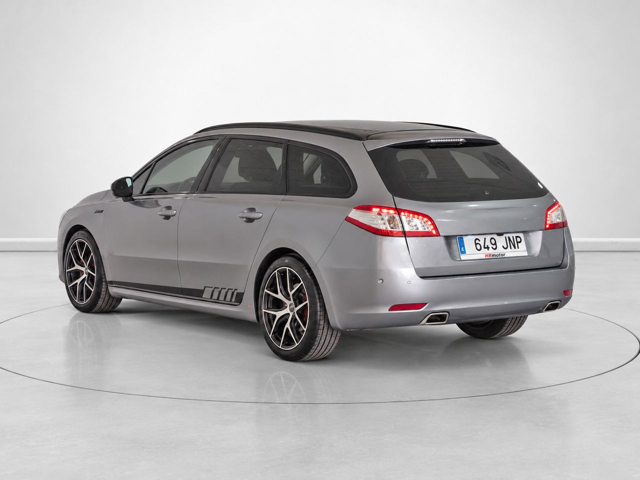 Peugeot 508 2.0 BlueHDI Active 110 kW (150 CV) - foto 5