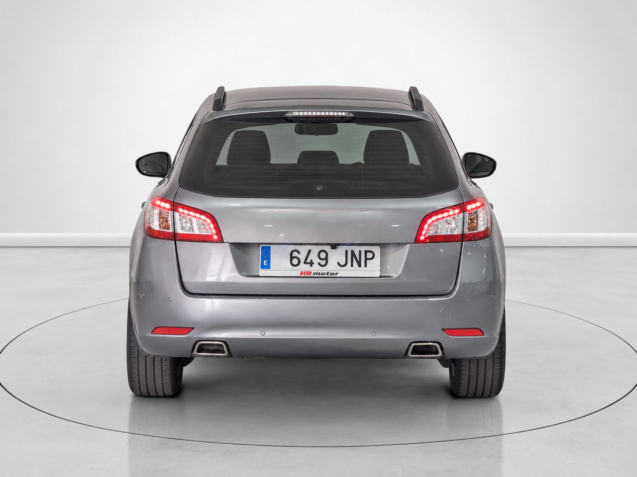 Peugeot 508 2.0 BlueHDI Active 110 kW (150 CV) - foto 4