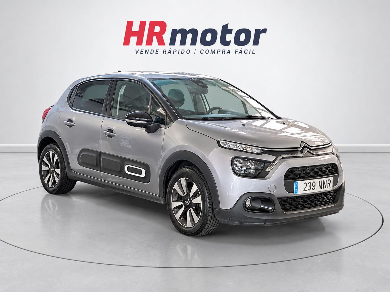 Citroën C3 PureTech 83 S&S Max 61 kW (83 CV)