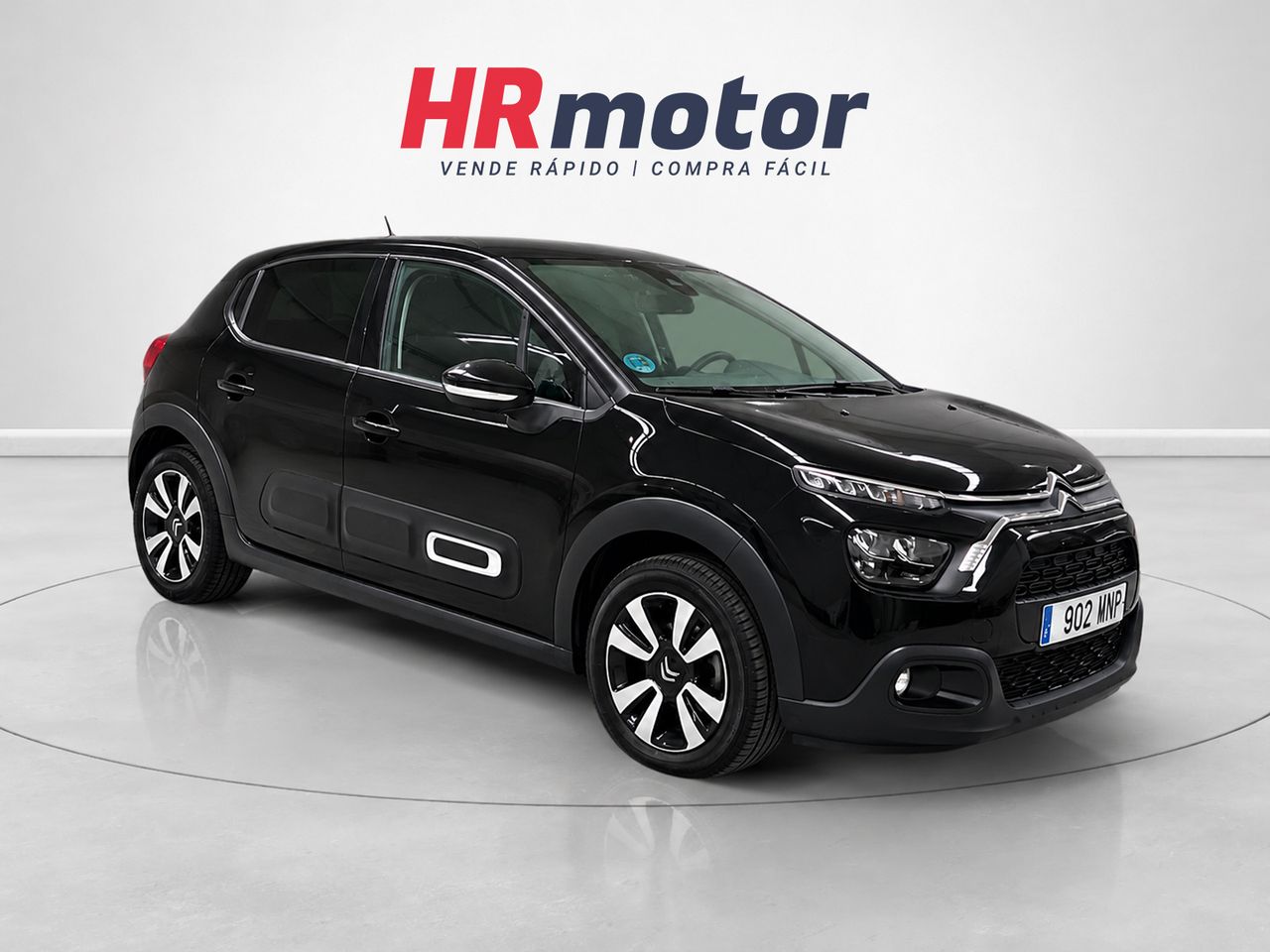 Citroën C3 PureTech 83 S&S Max 61 kW (83 CV)