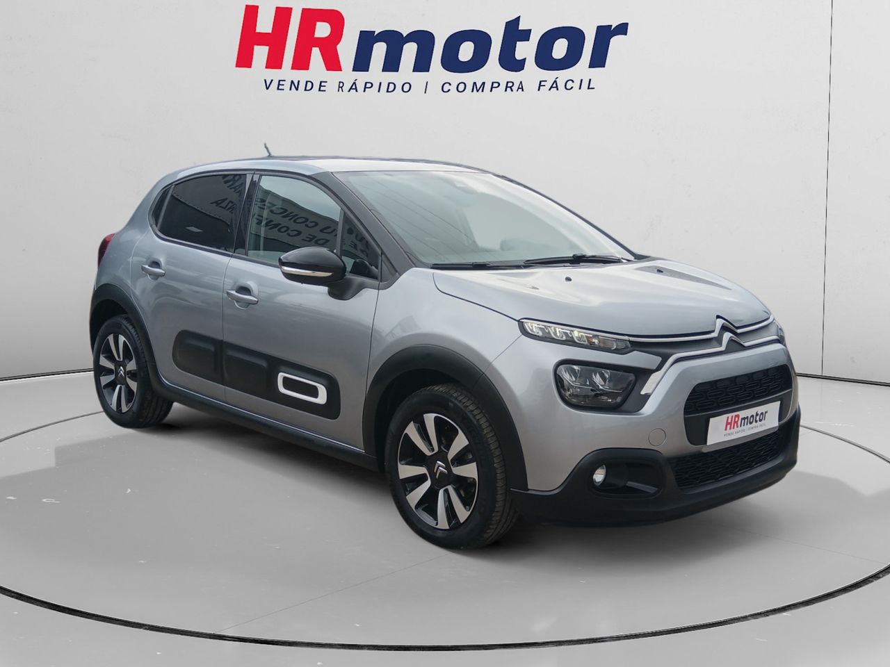 Citroën C3 110 CV Automático - Torrejón de Ardoz