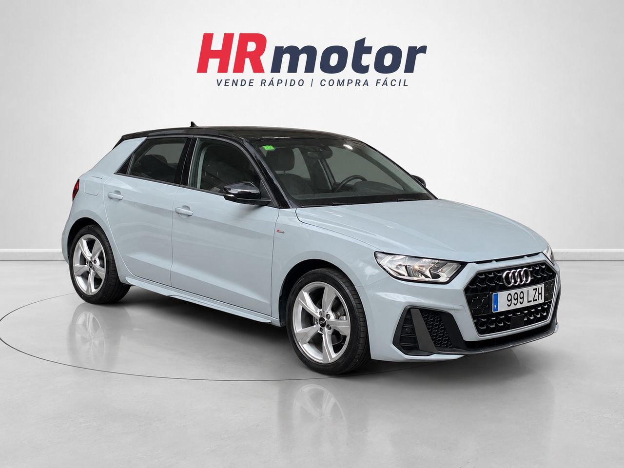 Audi A1 Sportback edición especial 110 CV S tronic Torrejón de Ardoz