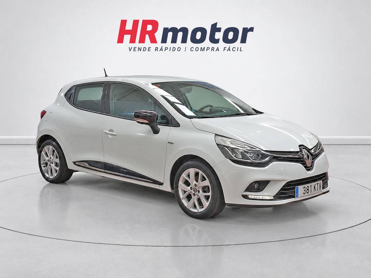 Renault Clio Limited 76 CV - Torrejón de Ardoz