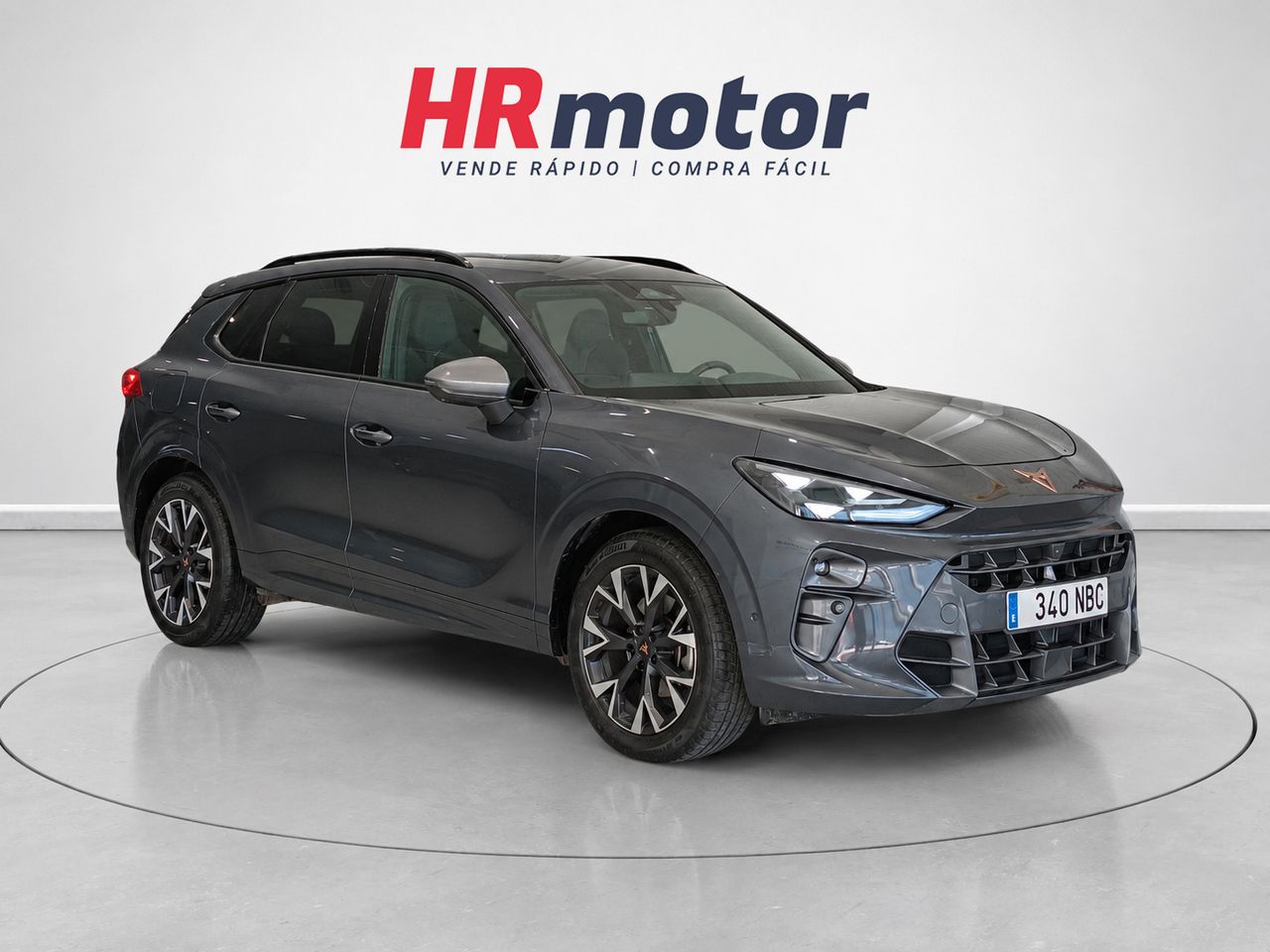 Cupra Terramar 1.5 eTSI DSG 150 CV - Torrejón de Ardoz