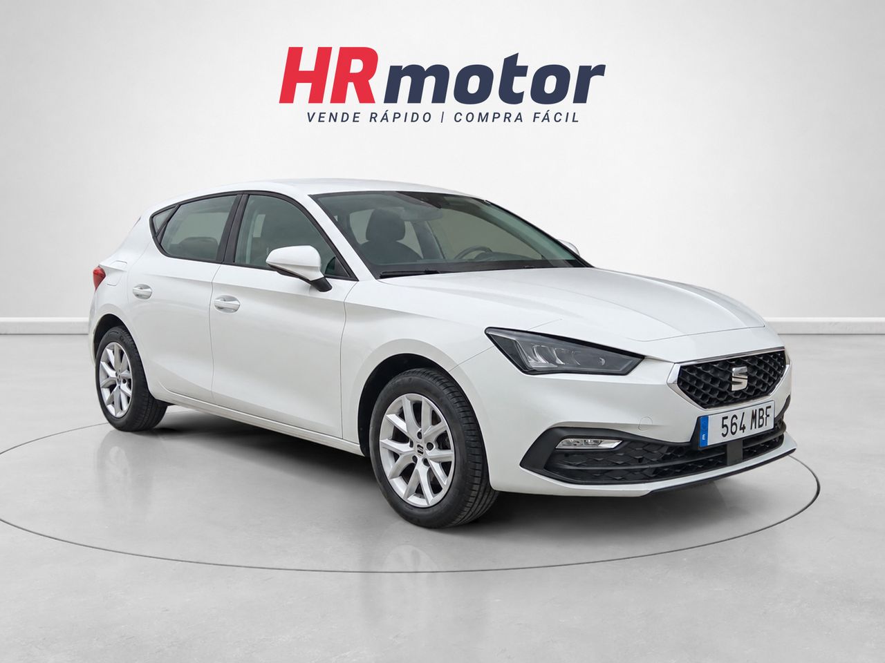 Seat León 1.0 TSI S&S Reference Go Torrejón de Ardoz