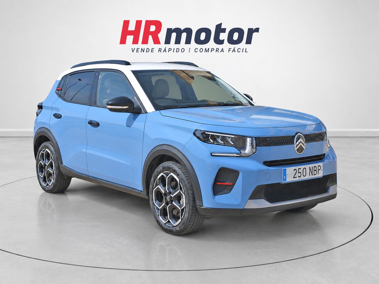 Citroën C3 1.2 THP 100 CV Torrejón de Ardoz - Ocasión premium