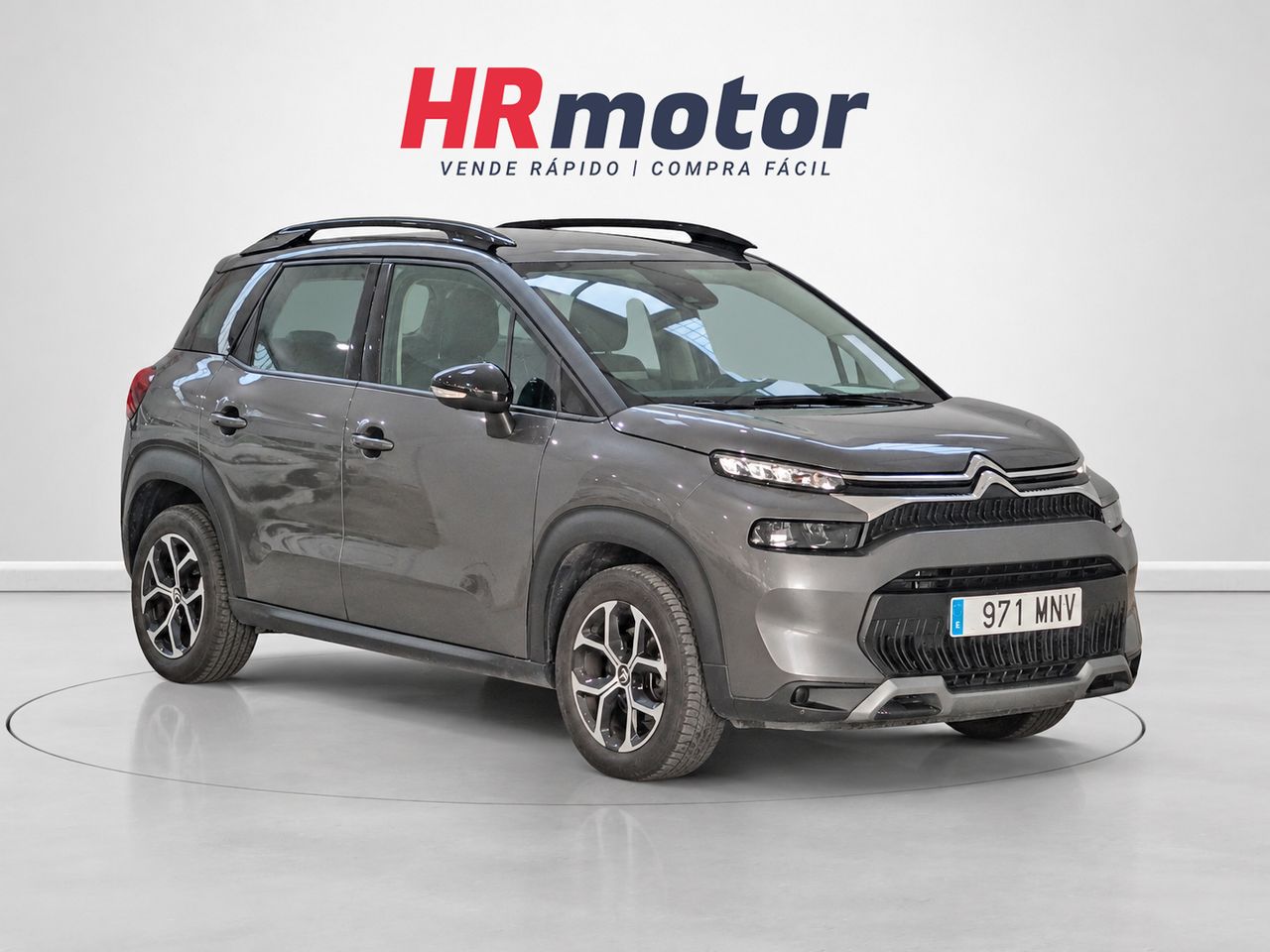 Citroën C3 Aircross PureTech 110 CV Torrejón de Ardoz