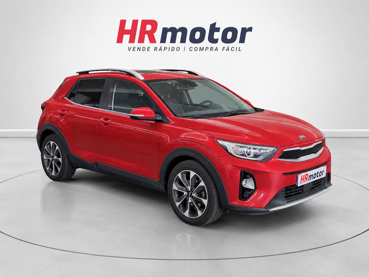 Kia Stonic 1.0 T-GDi Eco-Dynamic en Torrejón de Ardoz