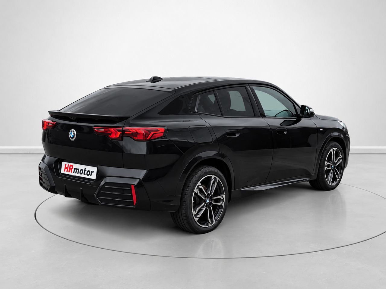 BMW X2 sDrive20i 170 CV - Torrejón de Ardoz (Garantía 2 años - foto 3