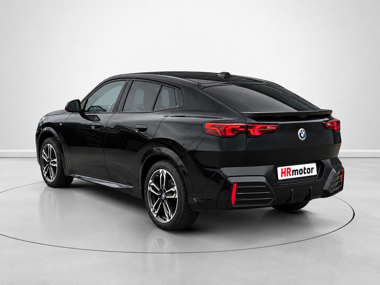 BMW X2 sDrive20i 170 CV - Torrejón de Ardoz (Garantía 2 años - foto 5