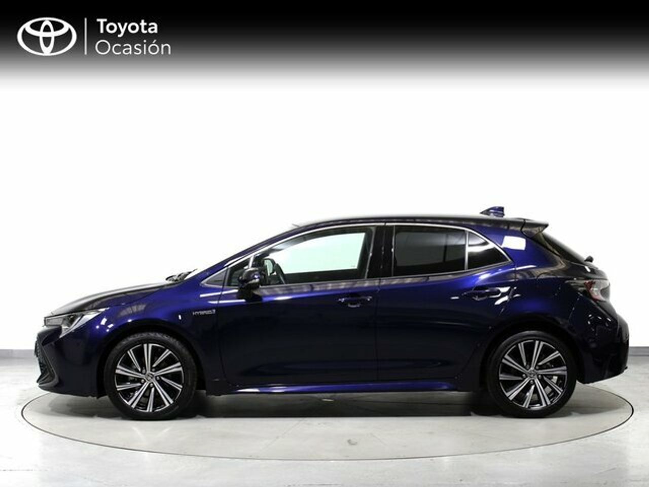 toyota corolla 2021 / foto grande (3)
