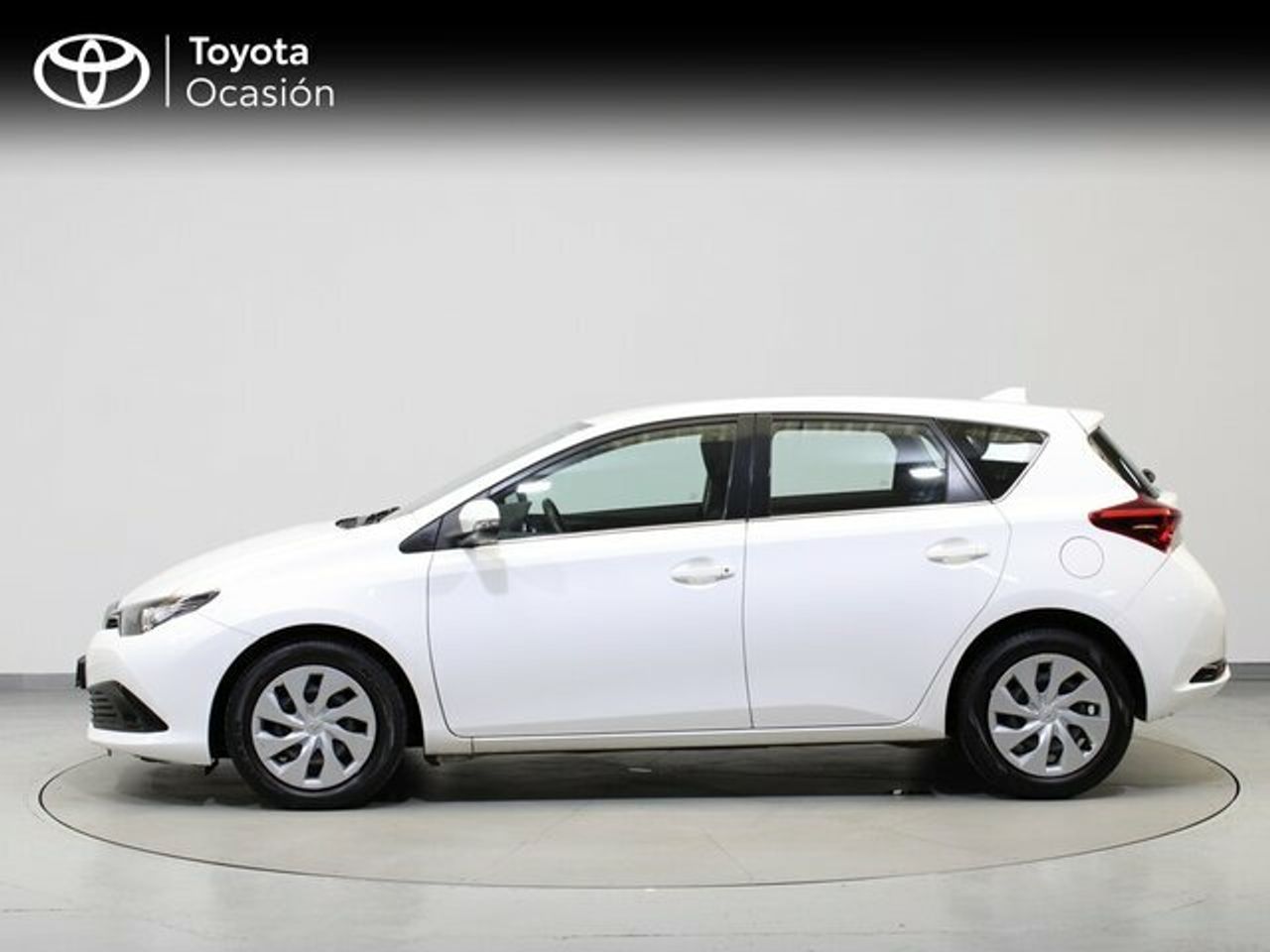 toyota auris 2018 / foto grande (3)
