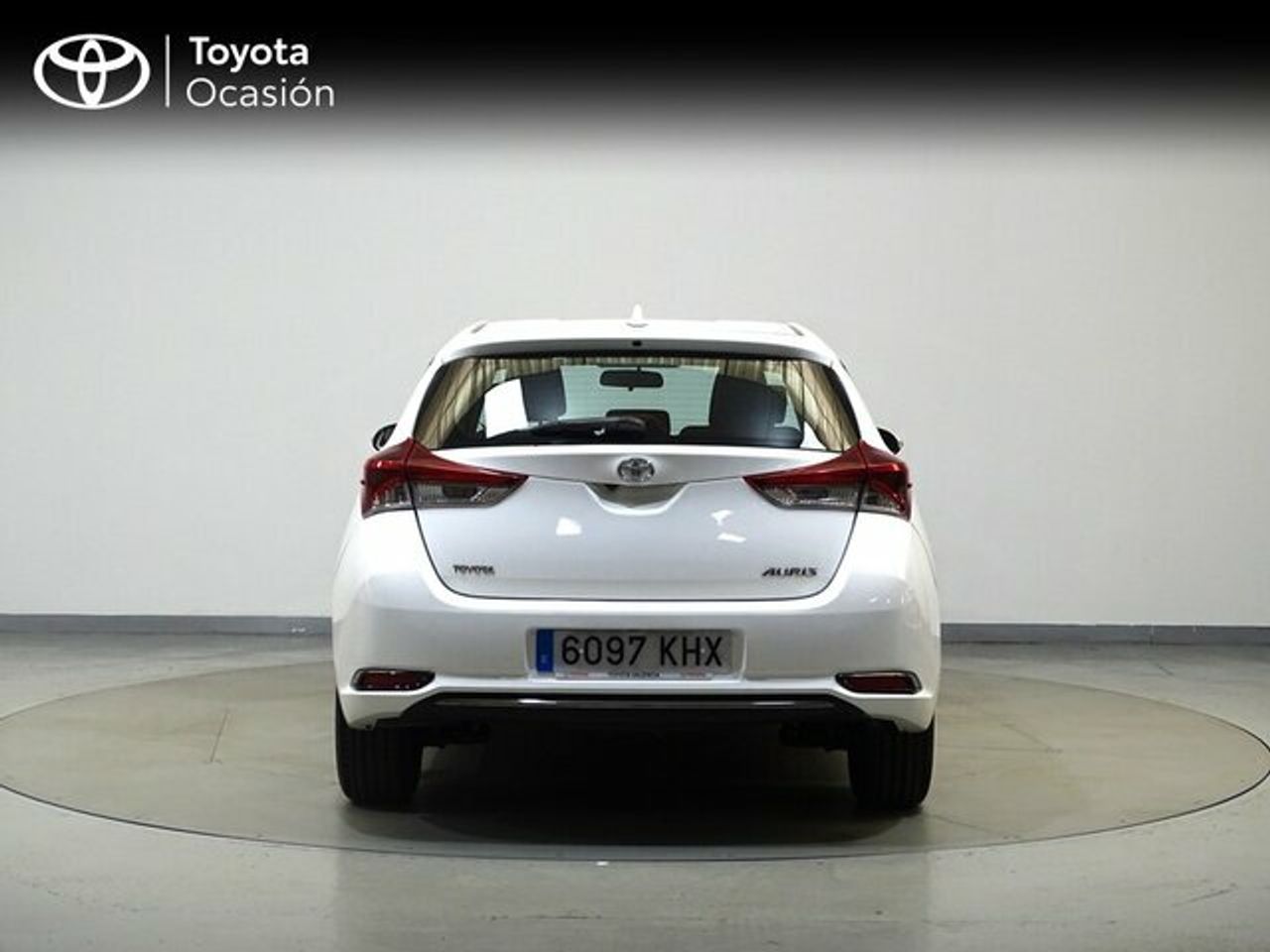Toyota Auris 90D Active - foto 4