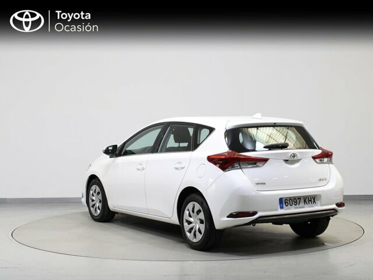toyota auris 2018 / foto grande (2)