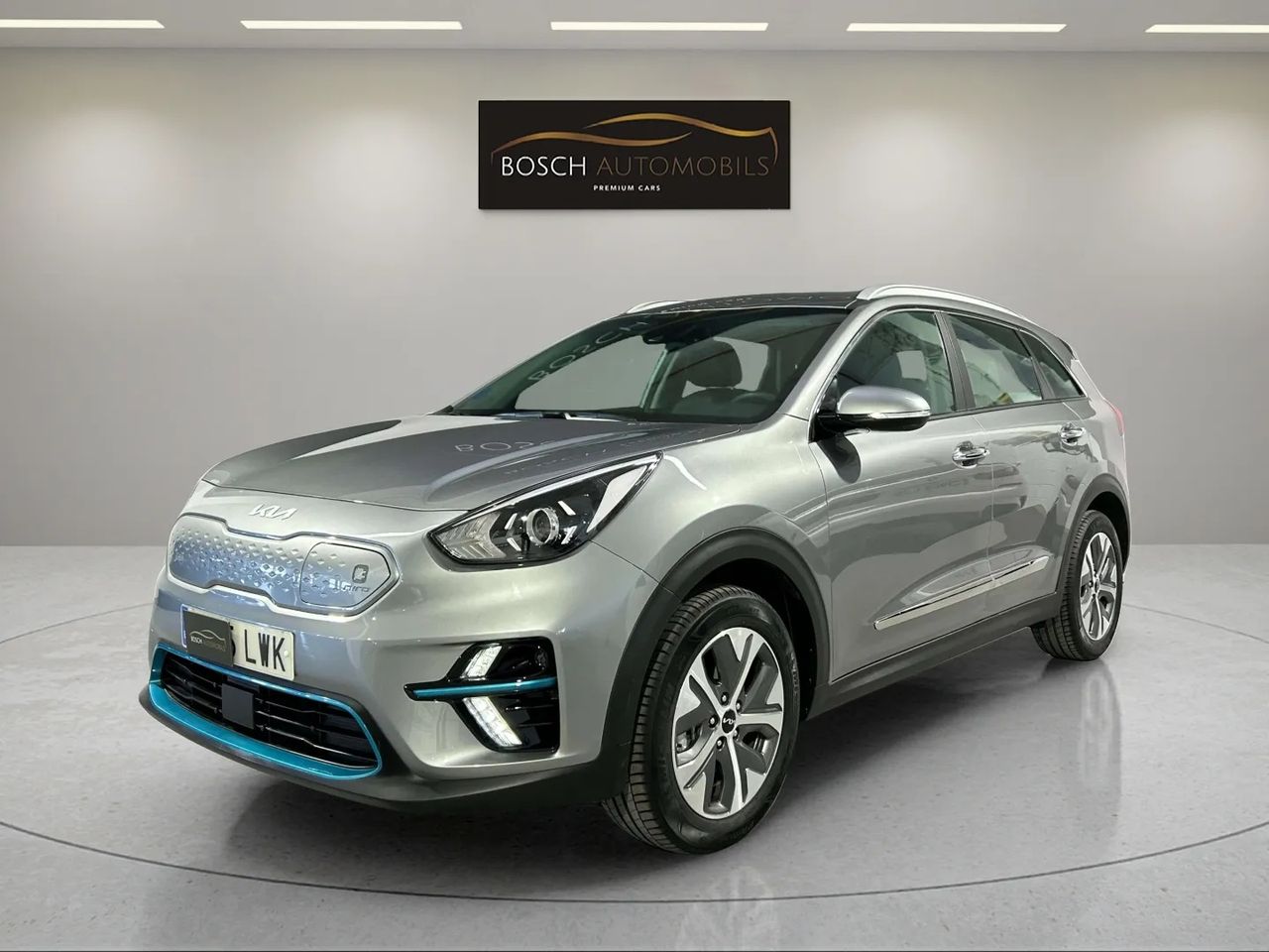 kia e-niro 2022 / foto grande (3)
