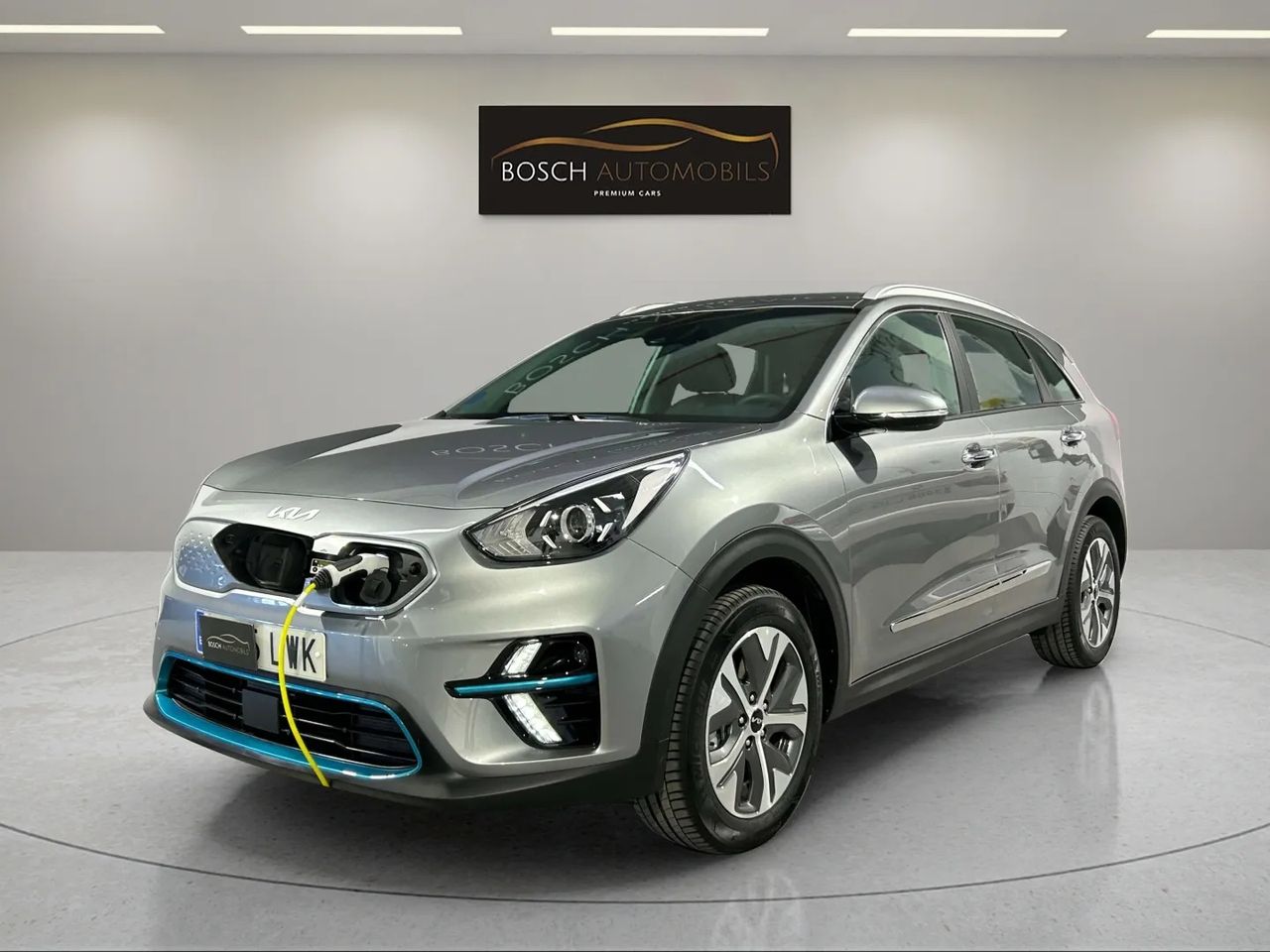 kia e-niro 2022 / foto grande (2)