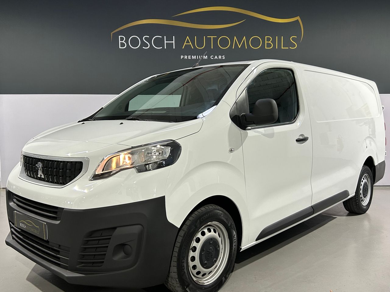 peugeot expert 2022 / foto grande (2)