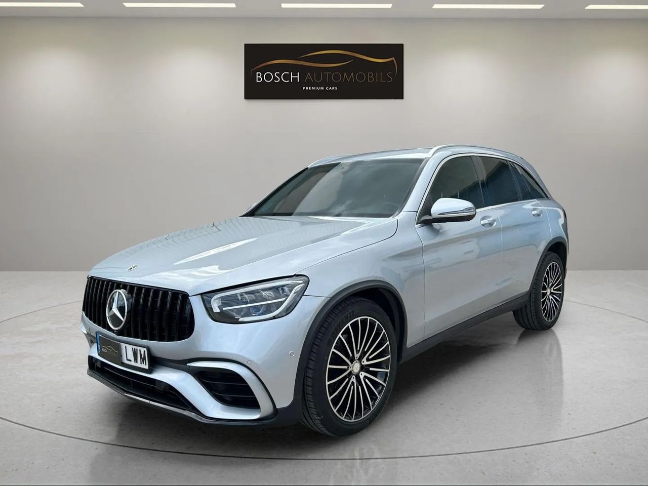 mercedes clase glc 2022 /