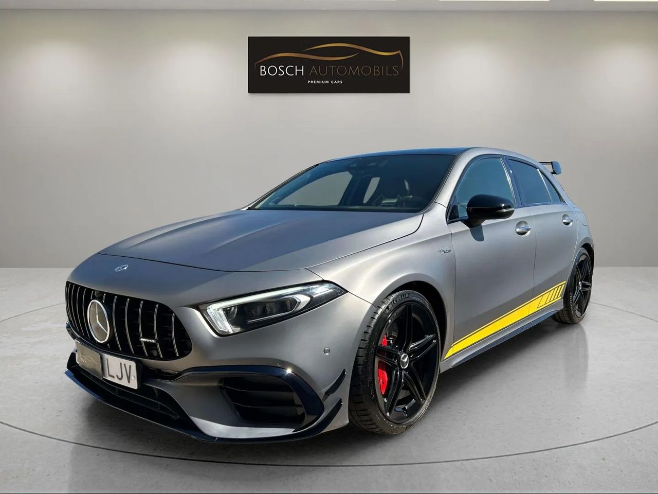 mercedes clase a 2021 /