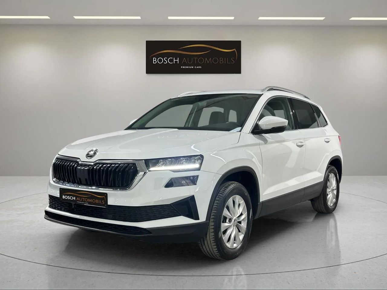 Foto skoda karoq 2023 /