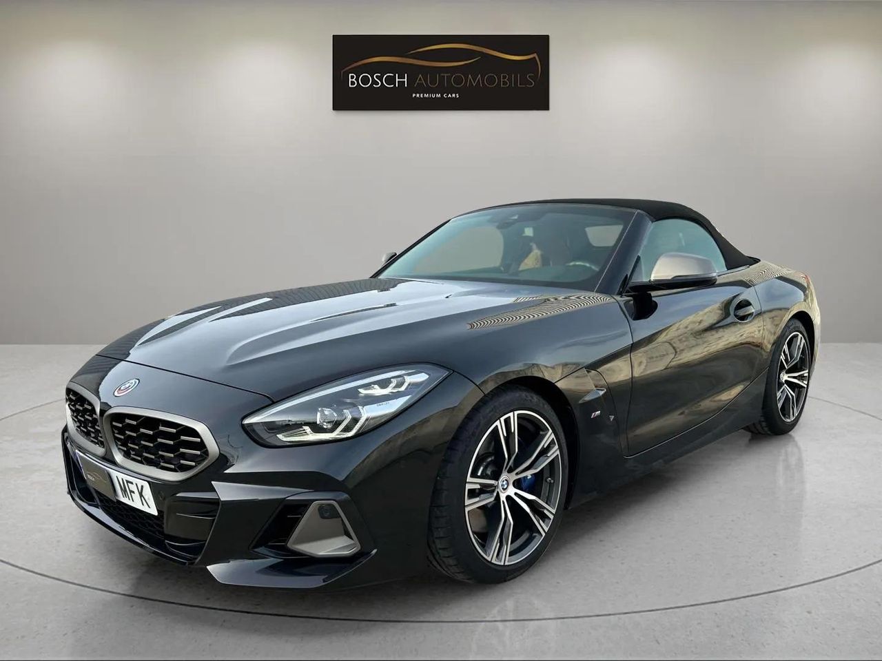 bmw z4 2023 / foto grande (3)