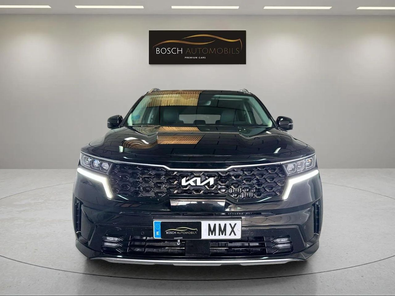 kia sorento 2024 / foto grande (2)