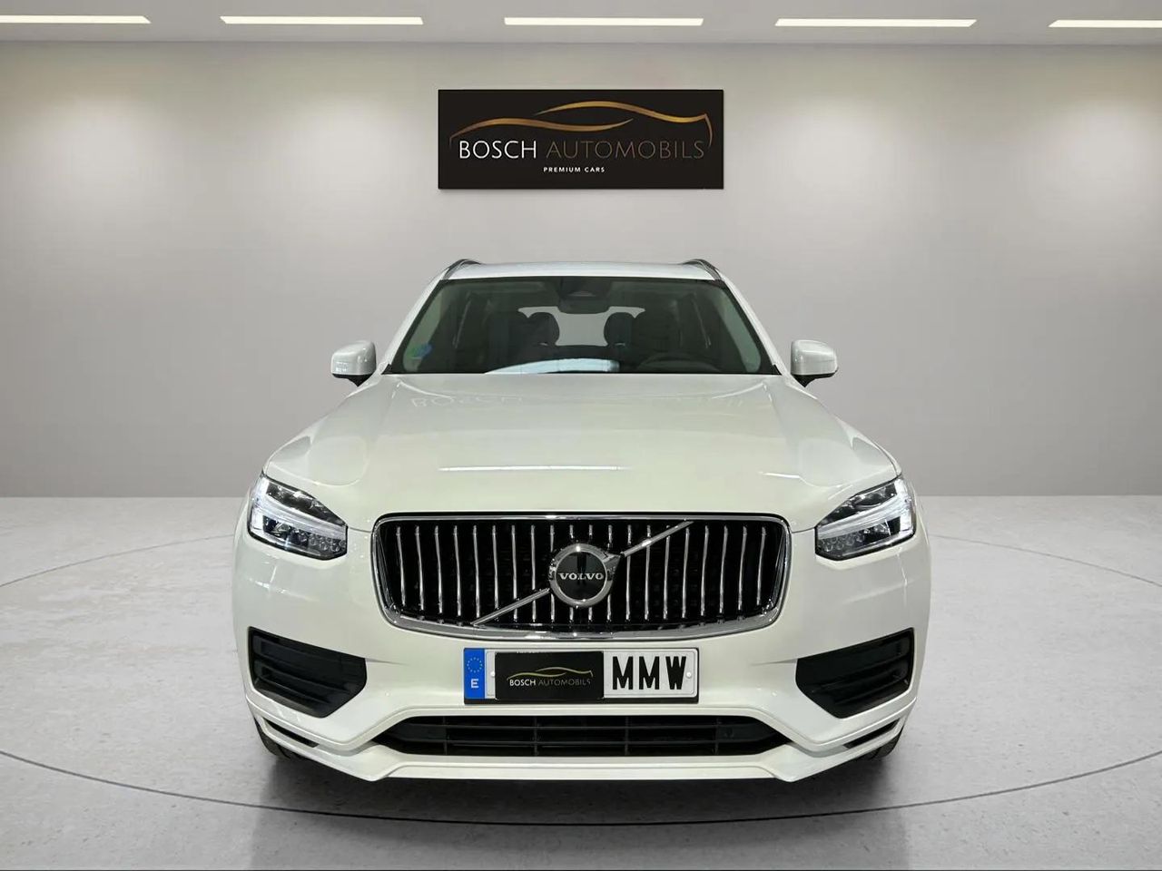 volvo xc-90 2024 / foto grande (2)