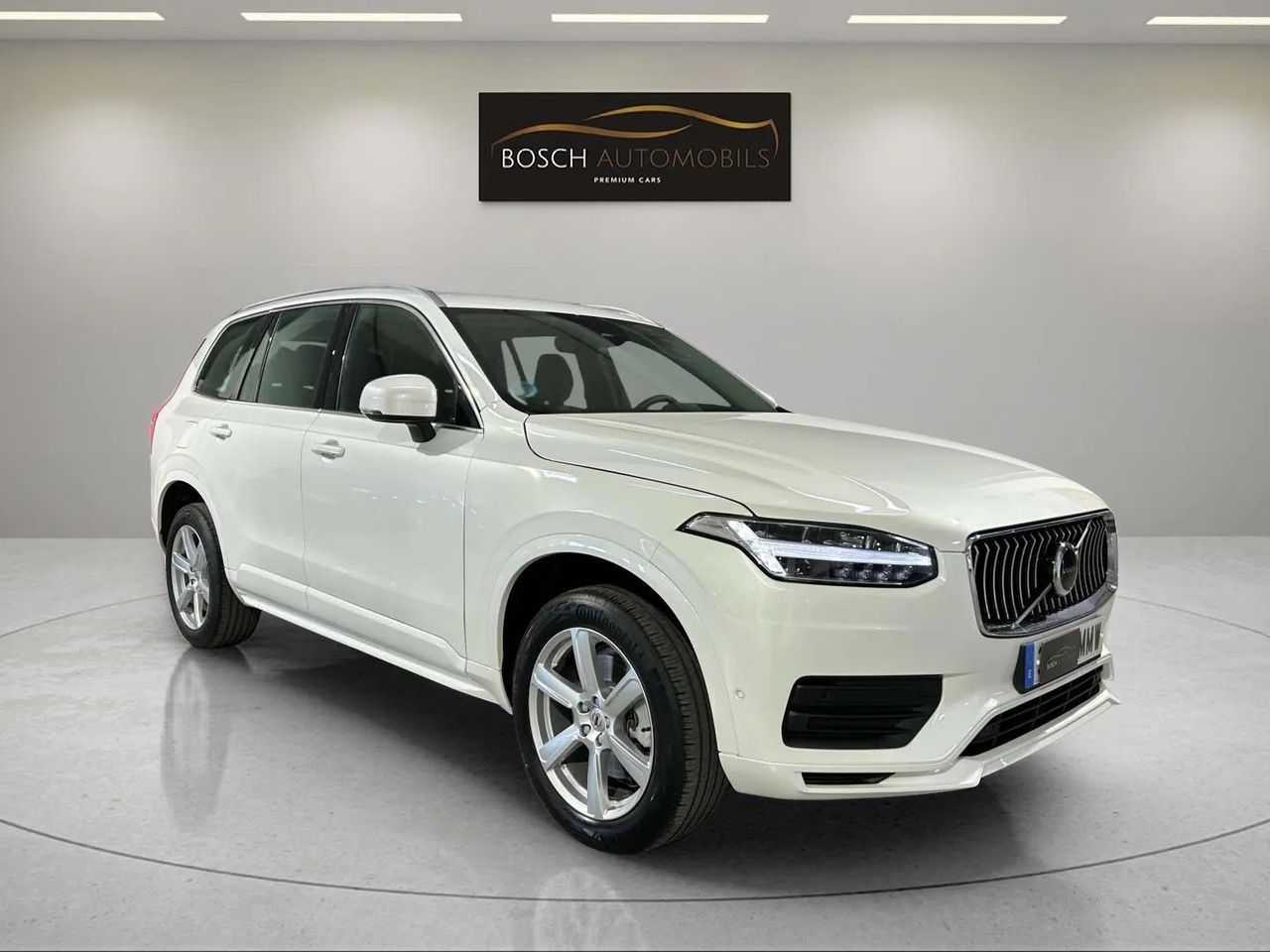 volvo xc-90 2024 / foto grande (3)