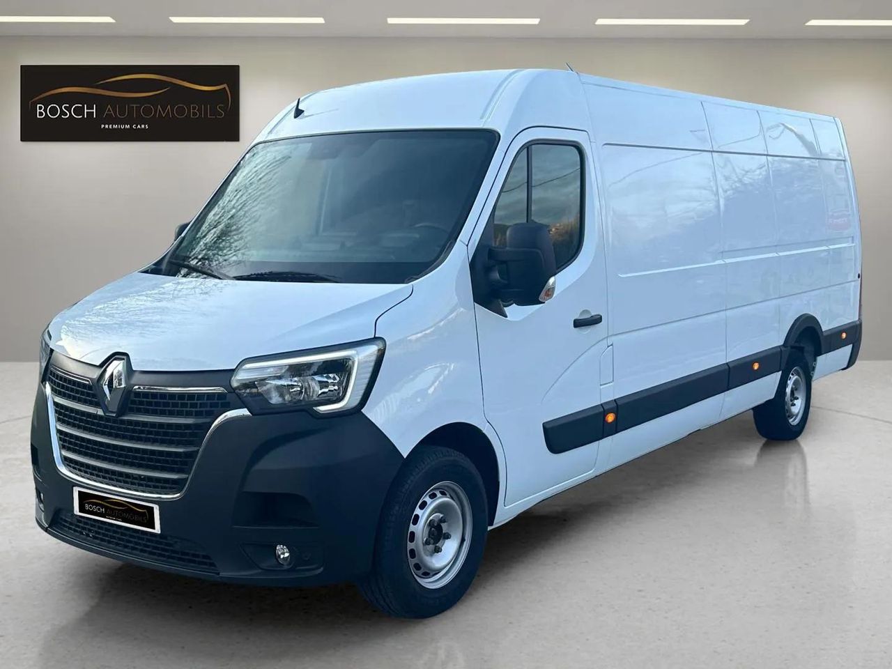 Renault master usb  de segunda mano - renault master 2024 /