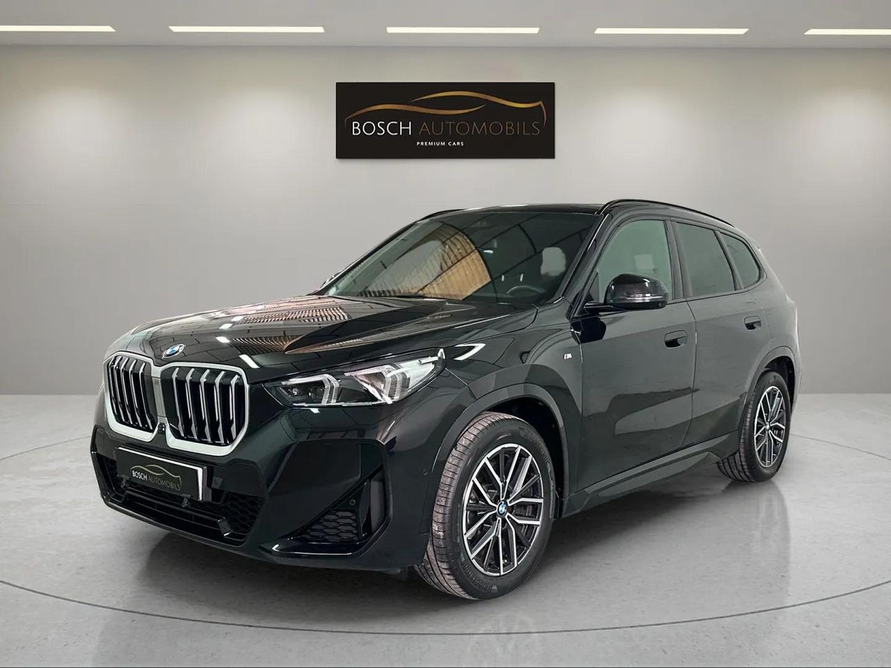 Bmw x1 x drive 20  de segunda mano - bmw x1 2024 /