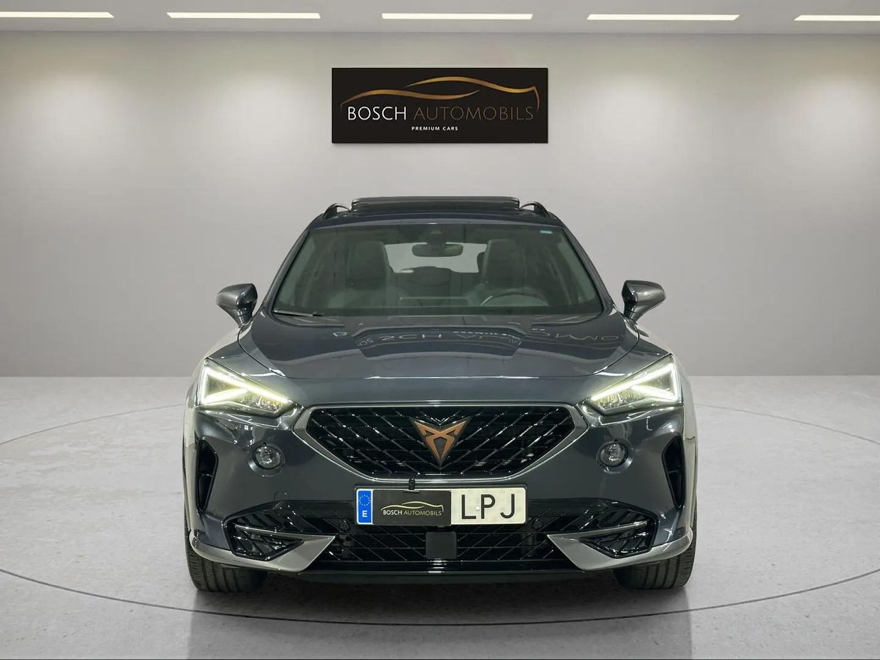 cupra formentor 2021 / foto grande (3)