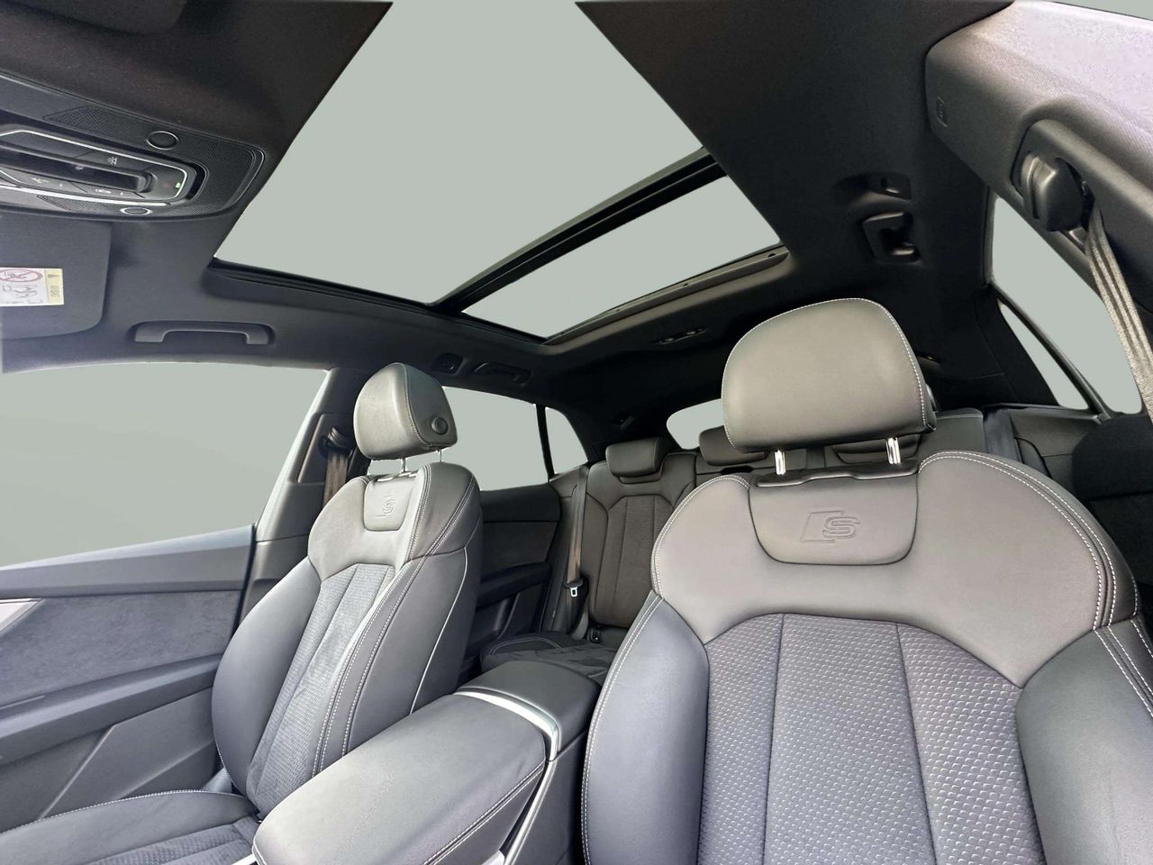 audi q8 2024 / foto grande (2)