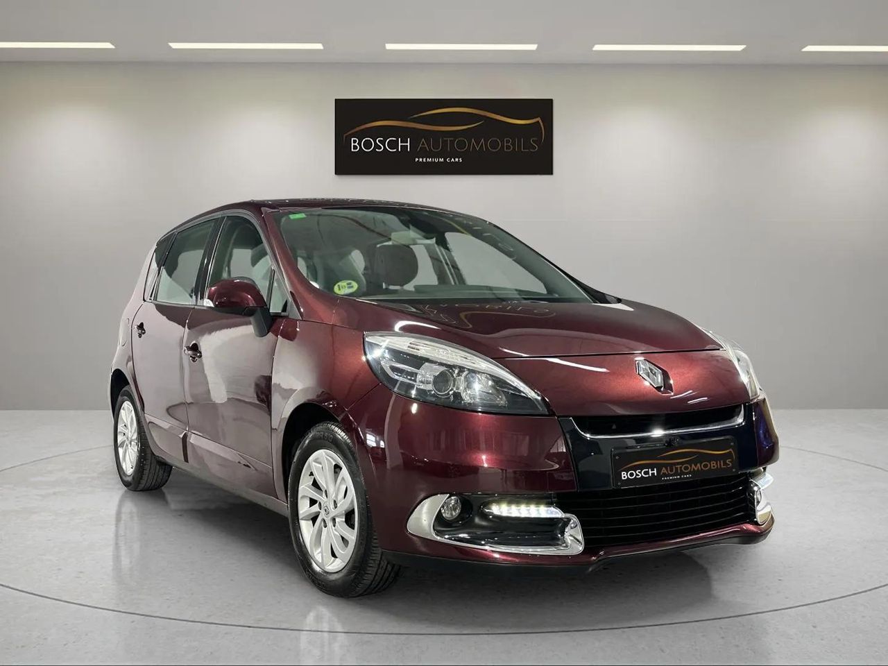 renault scénic 2012 / foto grande (3)