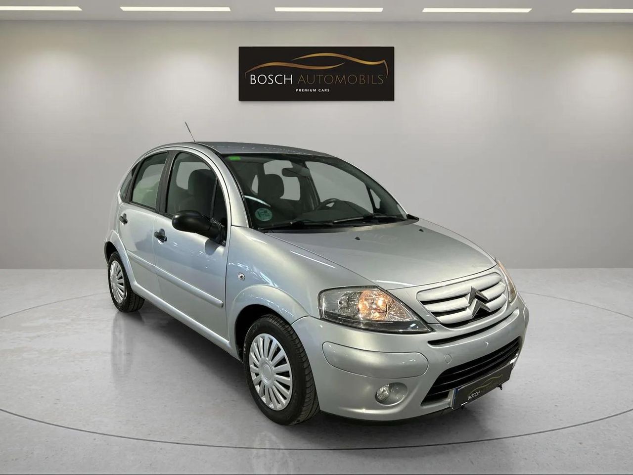 citroën c4 2009 / foto grande (3)