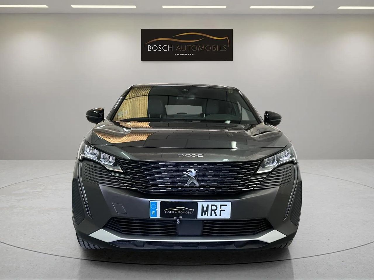 peugeot 3008 hybrid 2024 / foto grande (2)