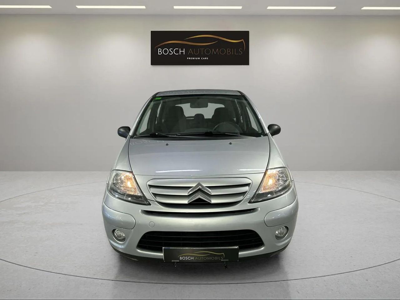 citroën c4 2009 / foto grande (2)
