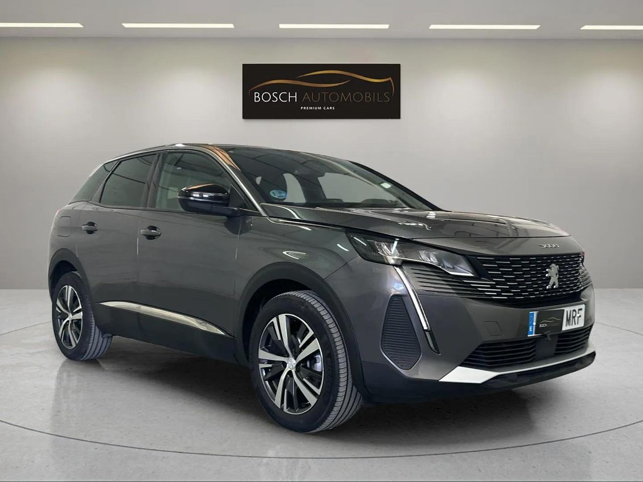 peugeot 3008 hybrid 2024 / foto grande (3)