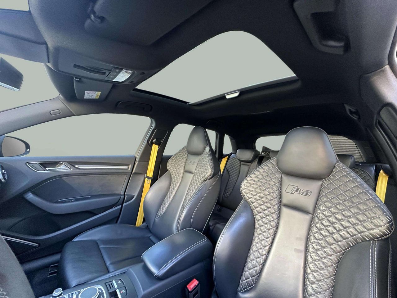 audi rs3 2020 / foto grande (2)