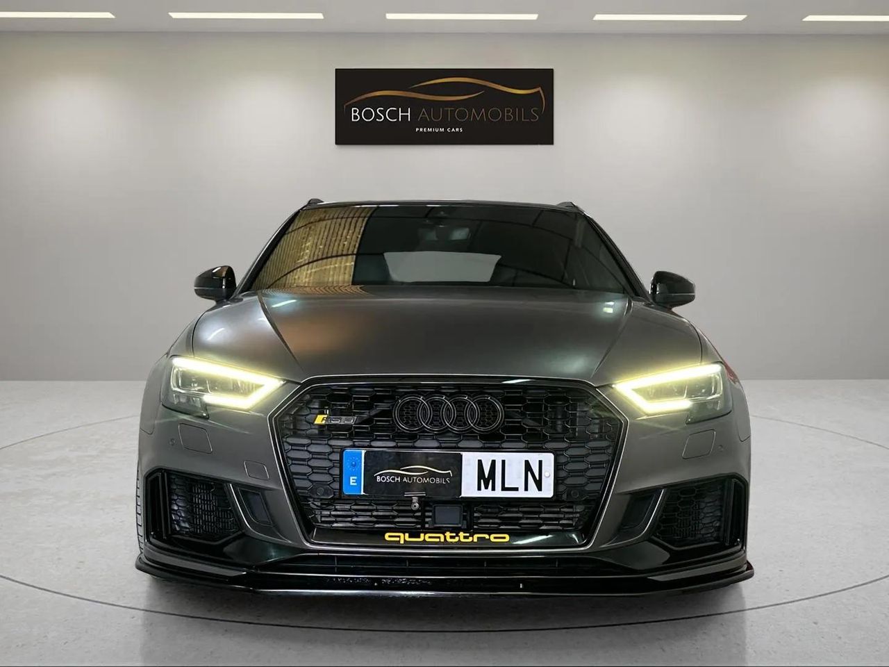audi rs3 2020 / foto grande (3)