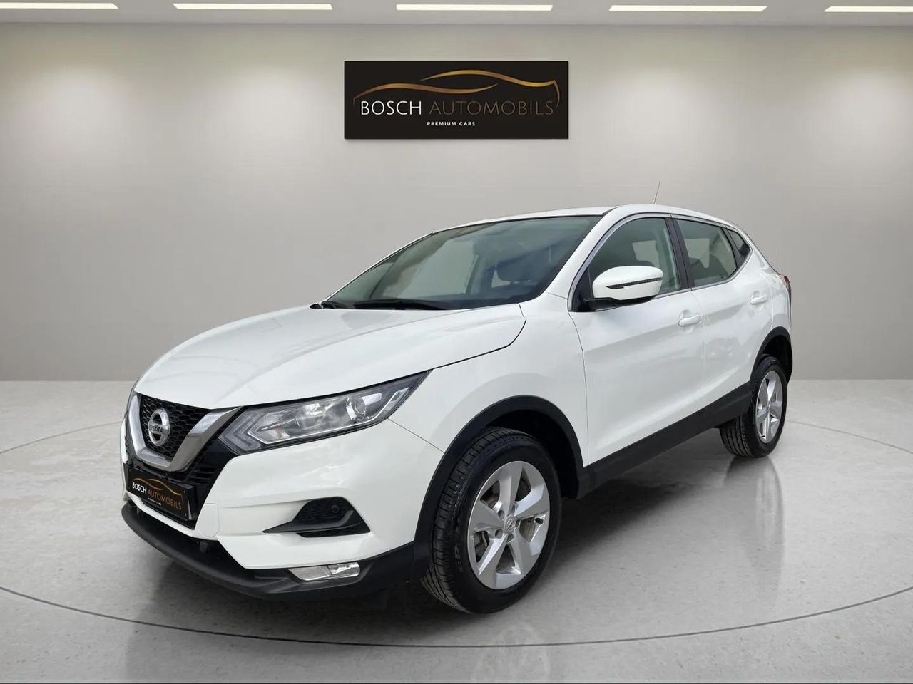 Foto nissan qashqai 2020 /