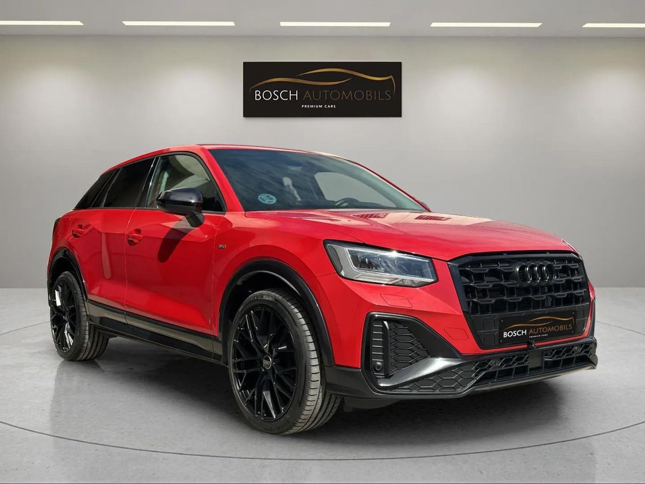 audi q2 2023 / foto grande (3)