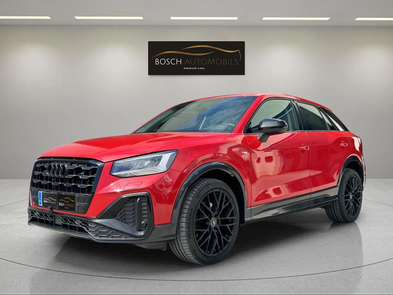 Foto audi q2 2023 /