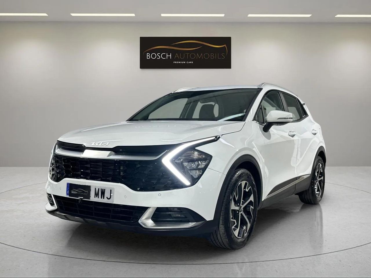 kia sportage 2025 /