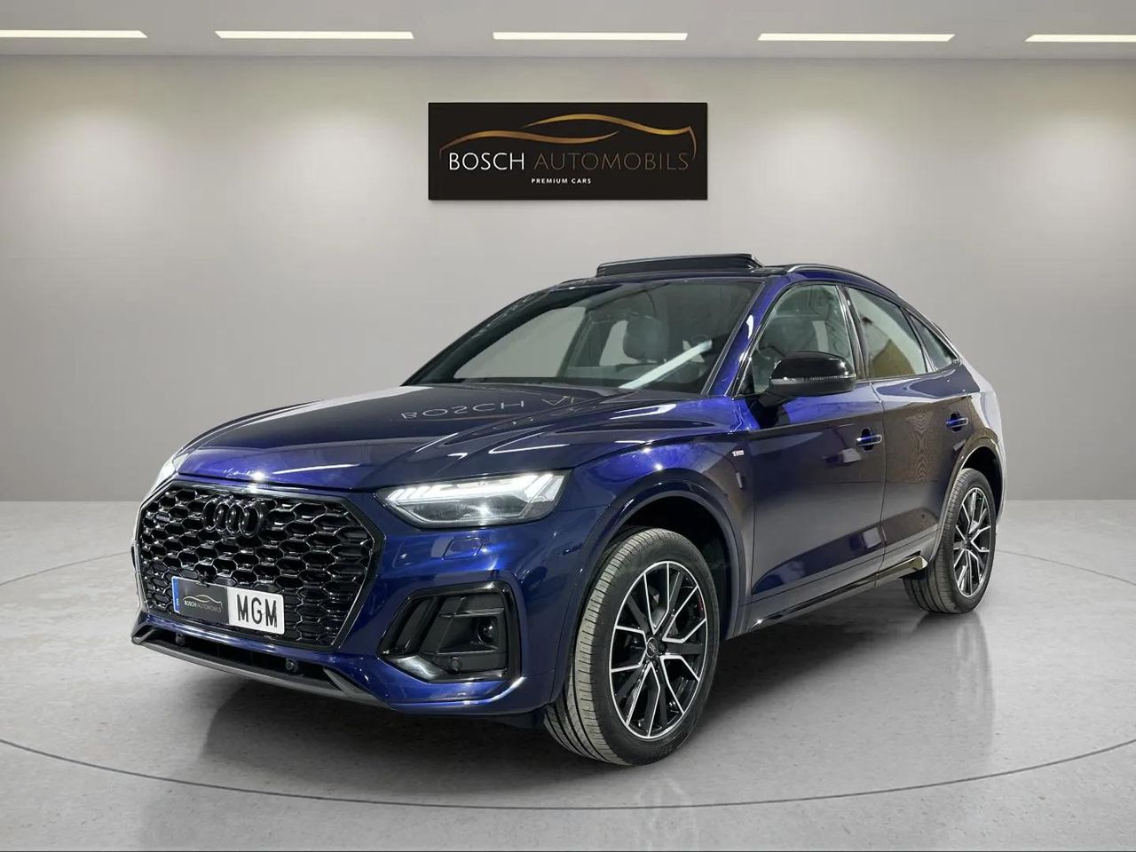 Foto audi q5 2023 /